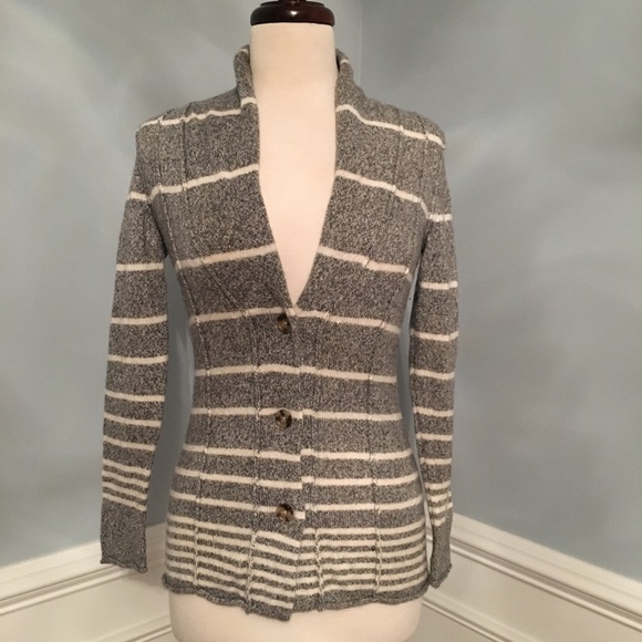 Banana Republic Sweaters - Banana Republic Cardigan Sweater - XSP